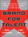 Brand for Talent